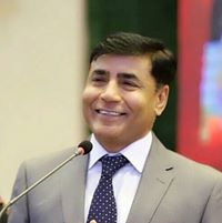 Muhammad Azam