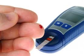 Diabetes