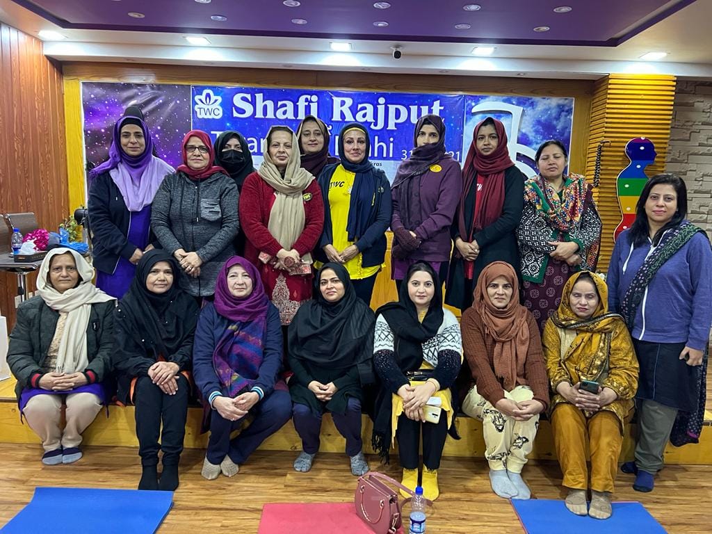 Lahore Chapters