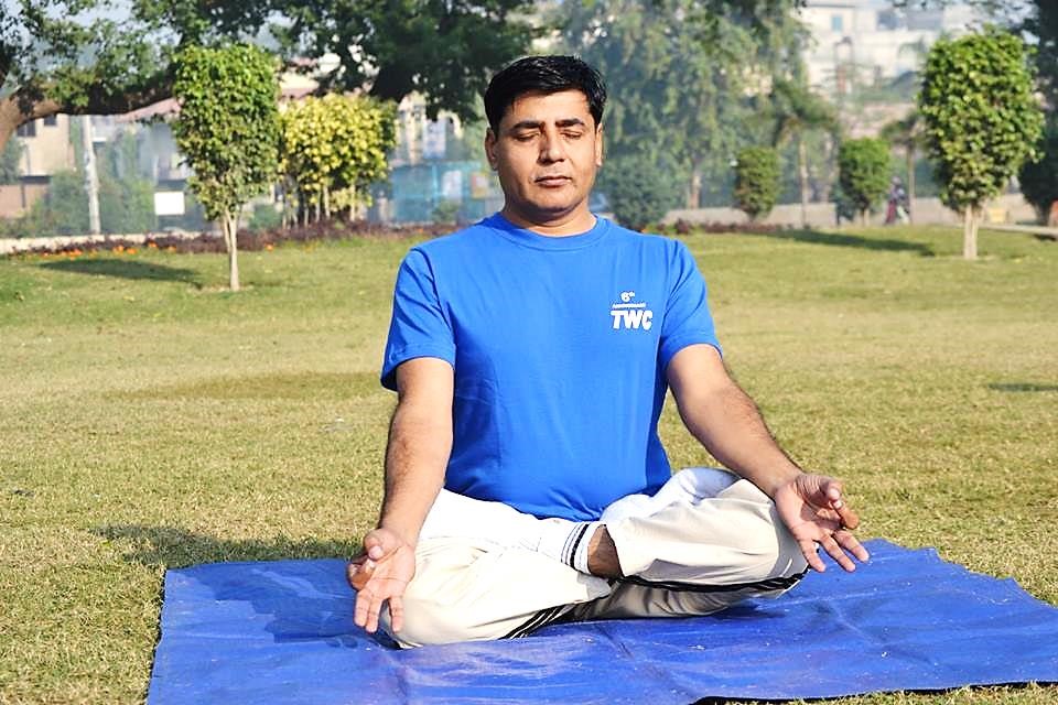 Meditation