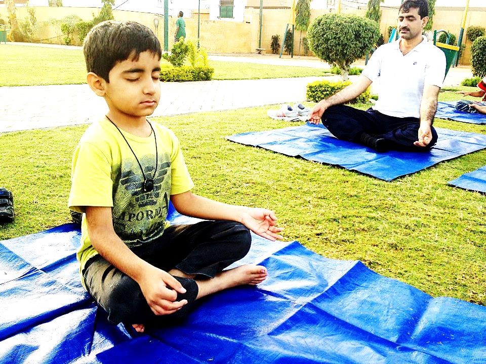 Meditation